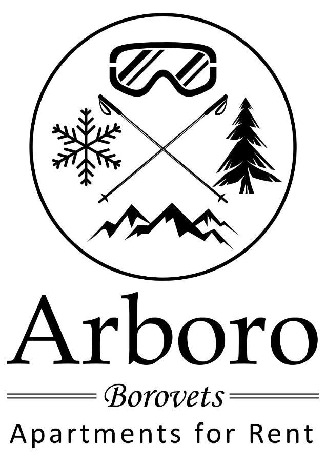 Arboro Flora Residence Studio Borovets Exteriör bild